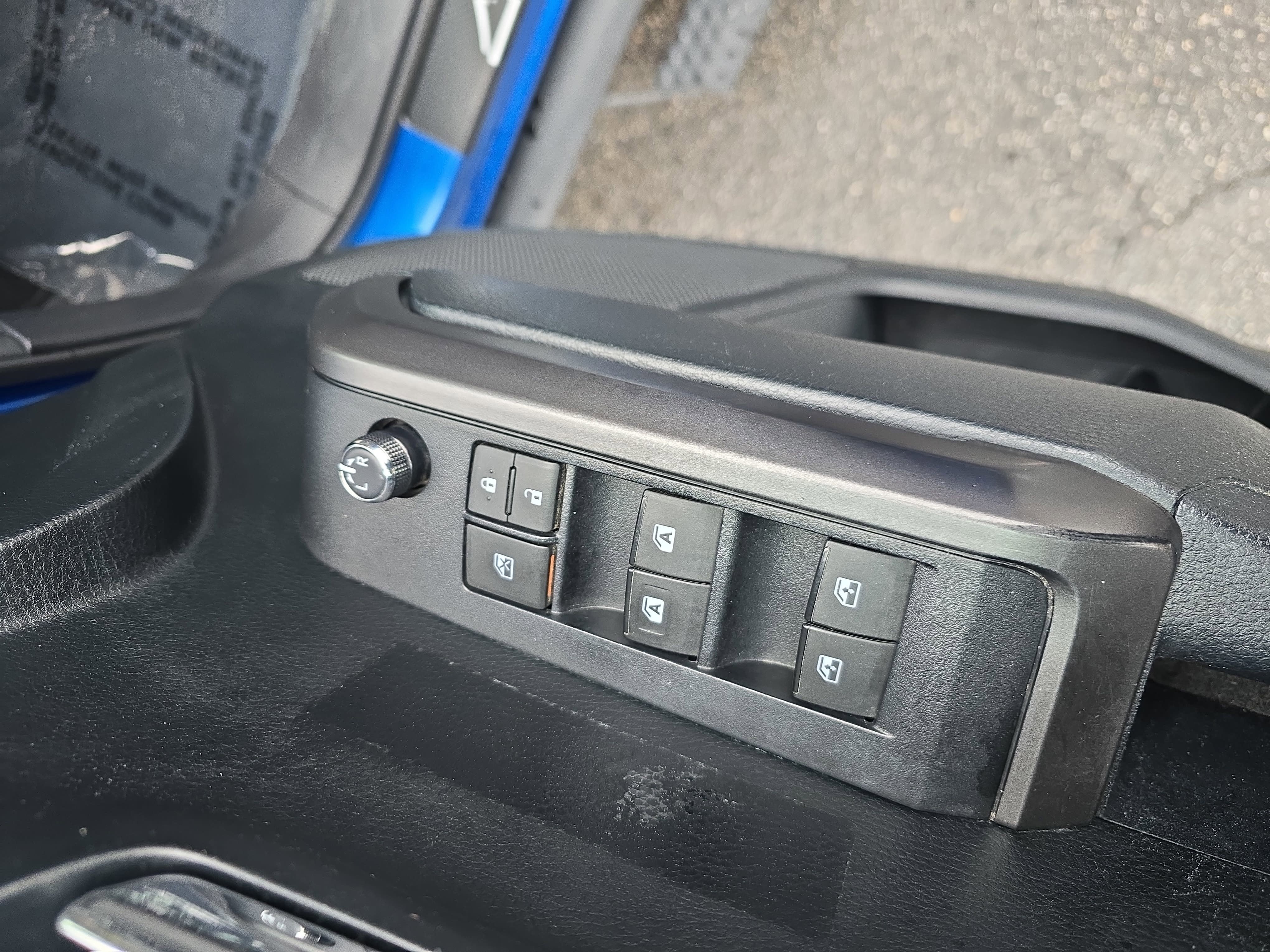 2017 Toyota Tacoma TRD Off Road