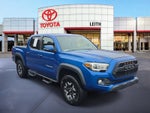 2017 Toyota Tacoma TRD Off Road