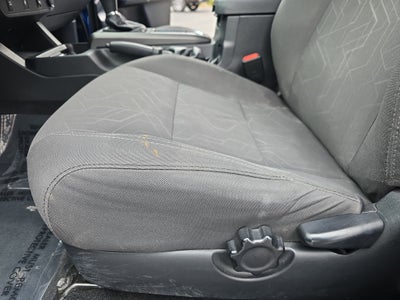 2017 Toyota Tacoma TRD Off Road