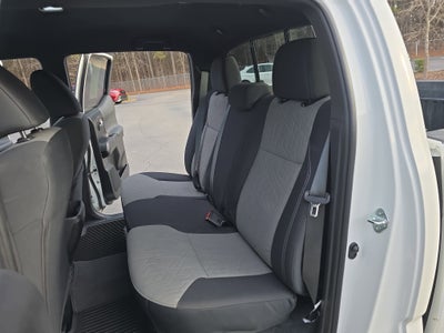 2023 Toyota Tacoma TRD Off-Road