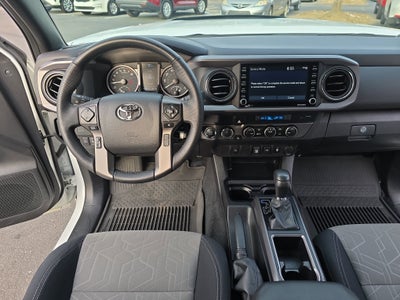 2023 Toyota Tacoma TRD Off-Road