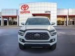 2023 Toyota Tacoma TRD Off-Road