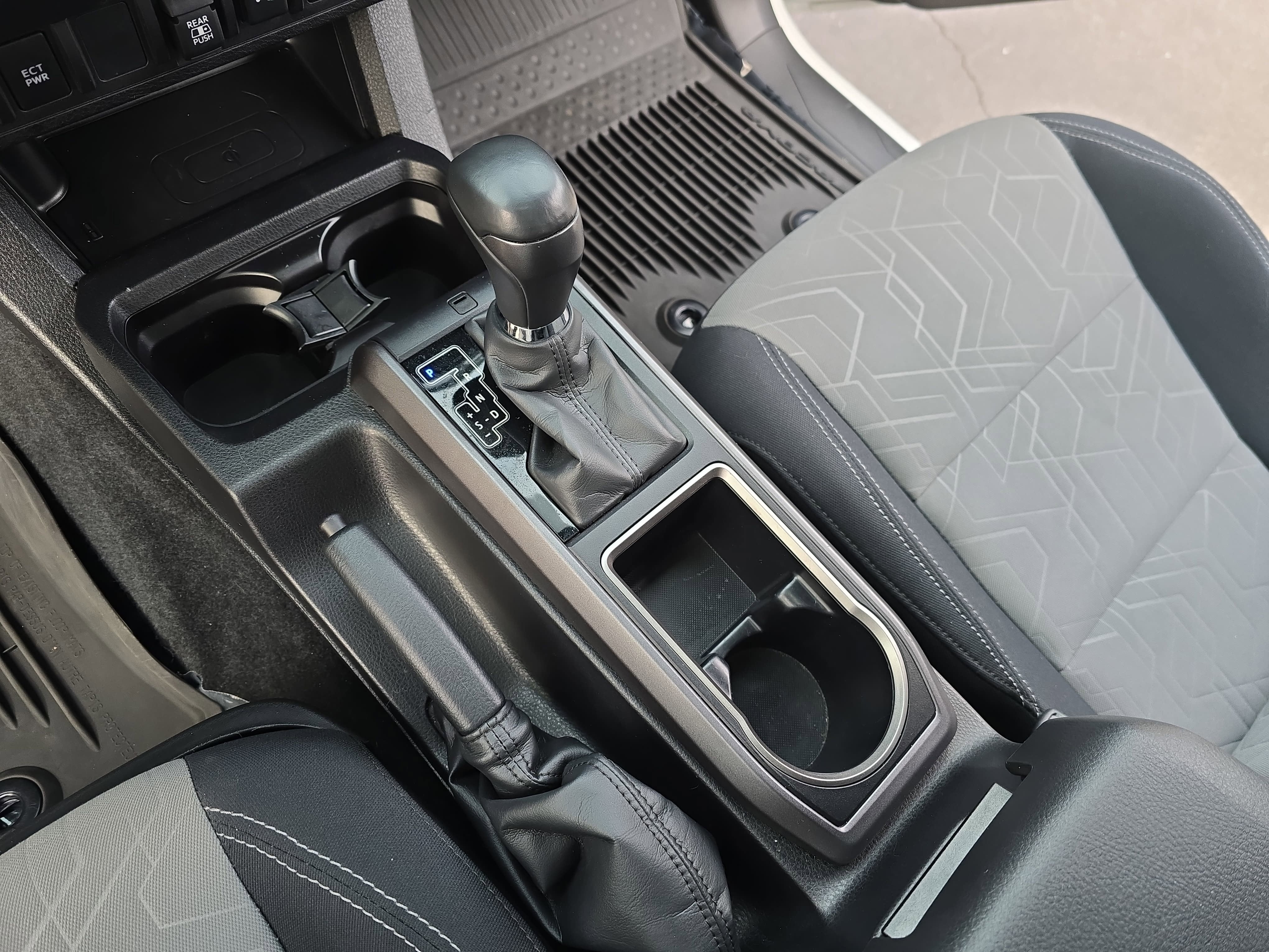 2023 Toyota Tacoma TRD Off-Road