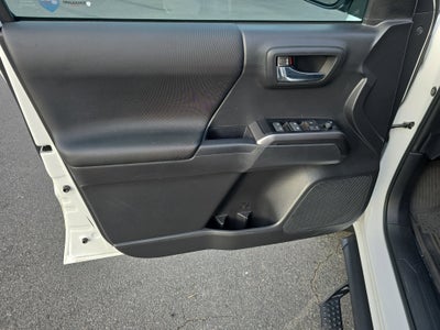 2023 Toyota Tacoma TRD Off-Road