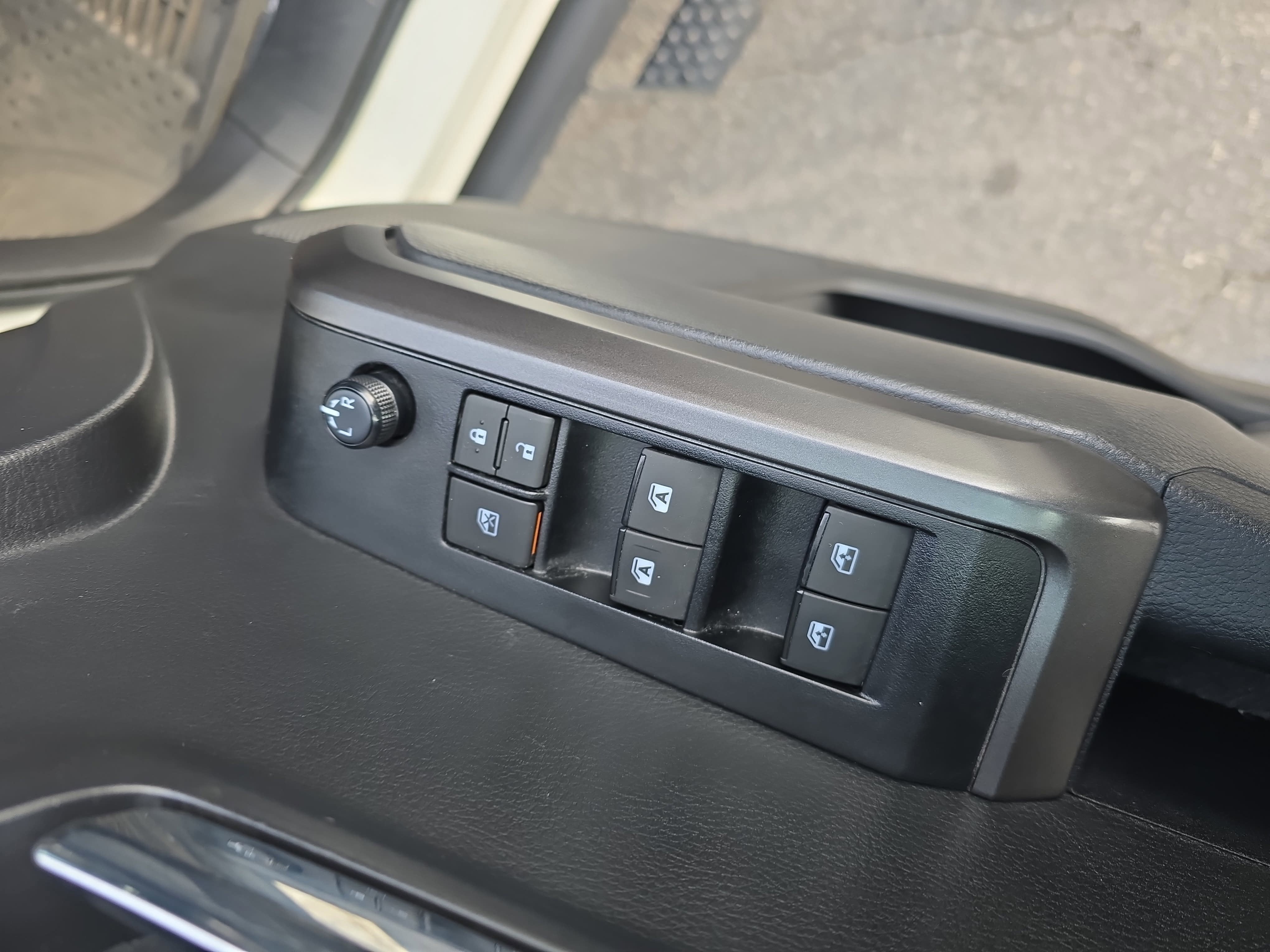 2023 Toyota Tacoma TRD Off-Road