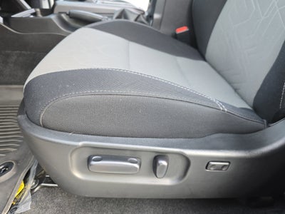 2023 Toyota Tacoma TRD Off-Road