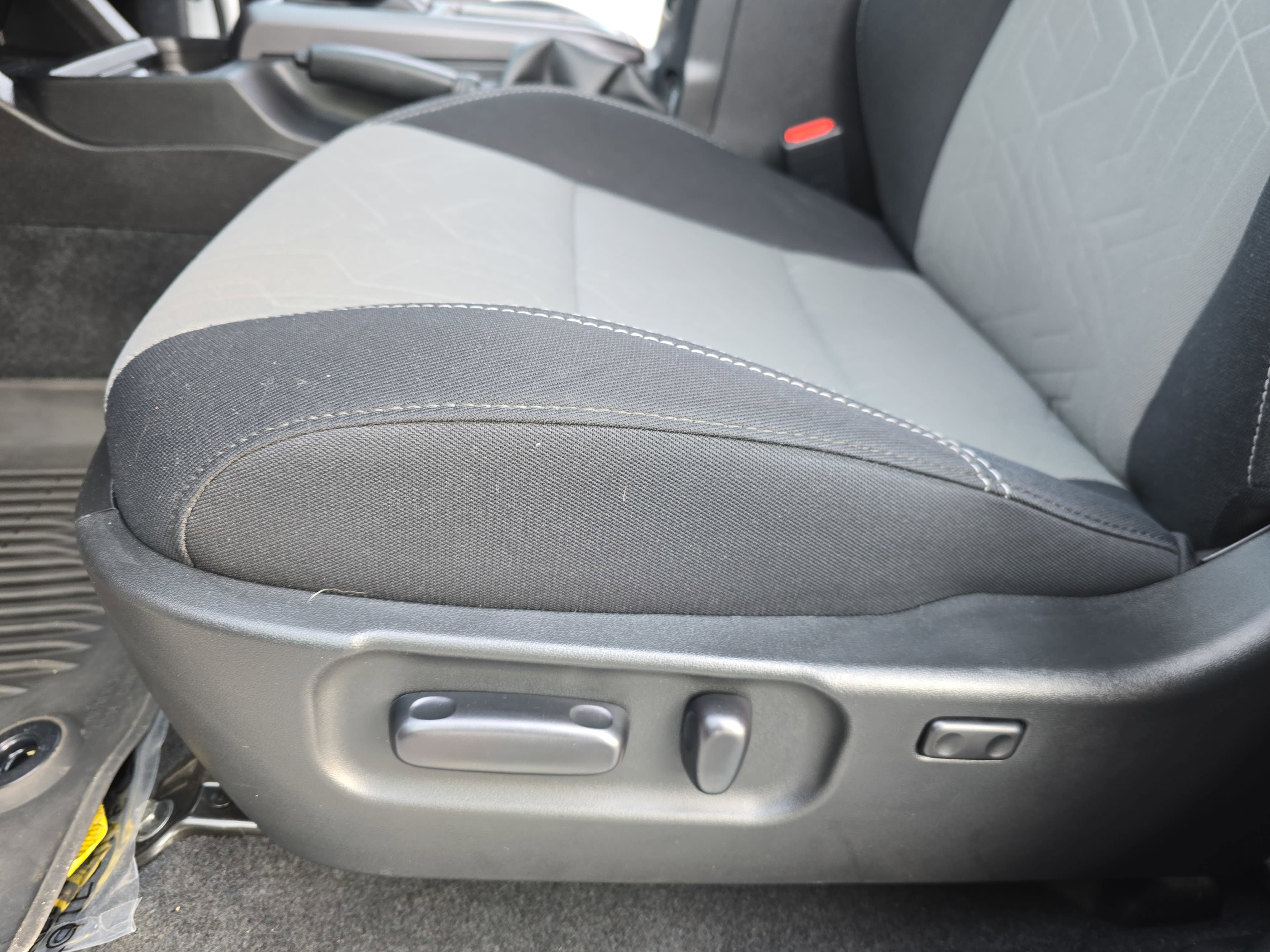 2023 Toyota Tacoma TRD Off-Road