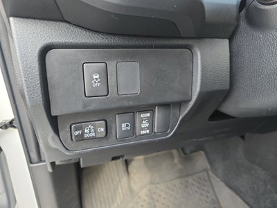 2023 Toyota Tacoma TRD Off-Road