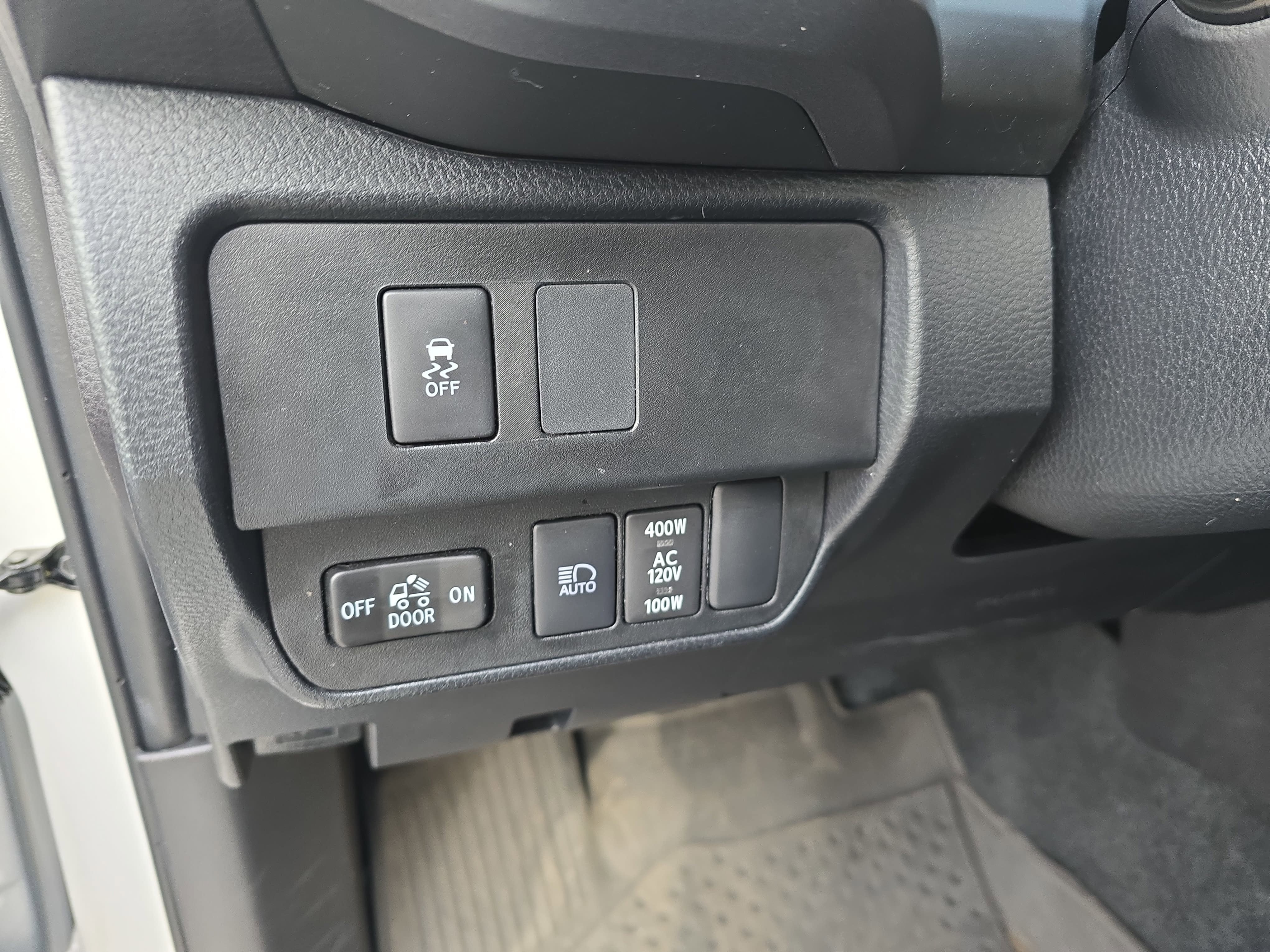 2023 Toyota Tacoma TRD Off-Road