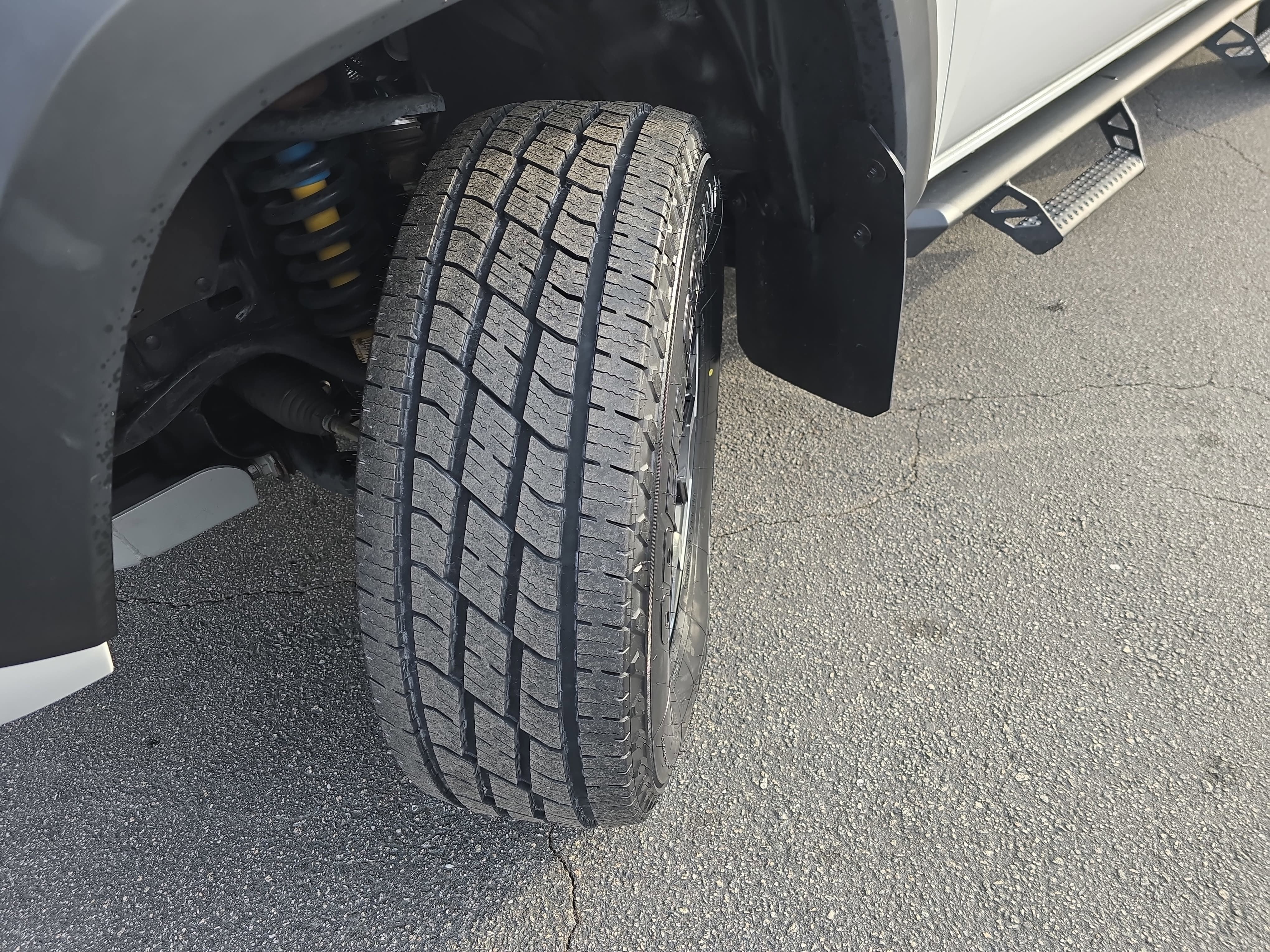 2023 Toyota Tacoma TRD Off-Road