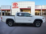 2023 Toyota Tacoma TRD Off-Road