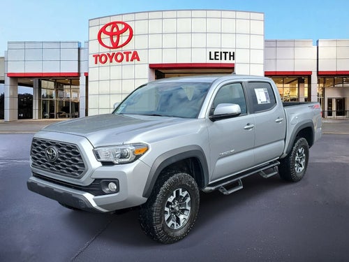 2023 Toyota Tacoma TRD Off-Road
