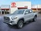 2023 Toyota Tacoma TRD Off-Road