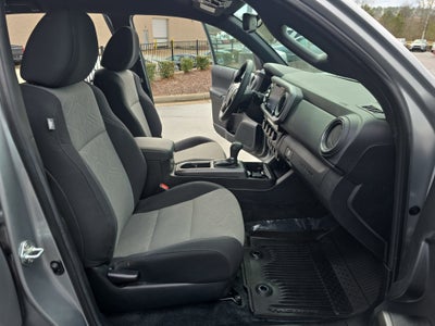 2023 Toyota Tacoma TRD Off-Road