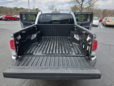 2023 Toyota Tacoma TRD Off-Road