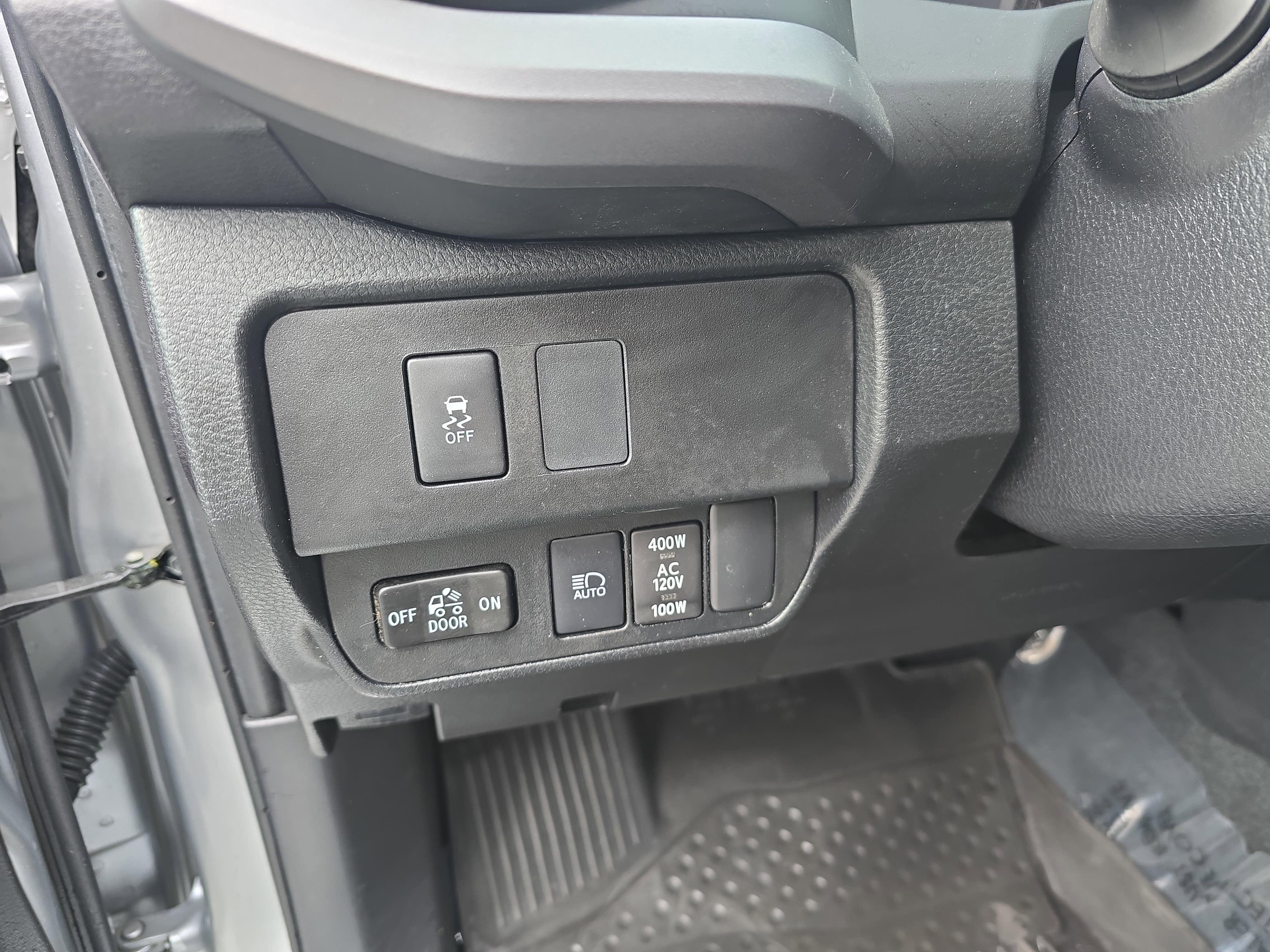 2023 Toyota Tacoma TRD Off-Road