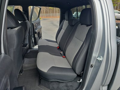 2023 Toyota Tacoma TRD Off-Road