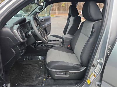 2023 Toyota Tacoma TRD Off-Road