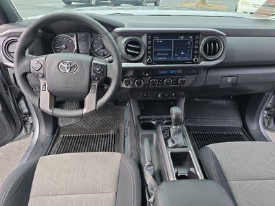 2023 Toyota Tacoma TRD Off-Road