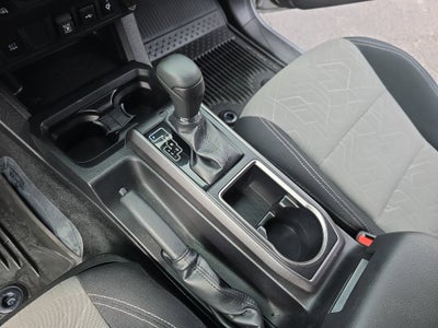 2023 Toyota Tacoma TRD Off-Road