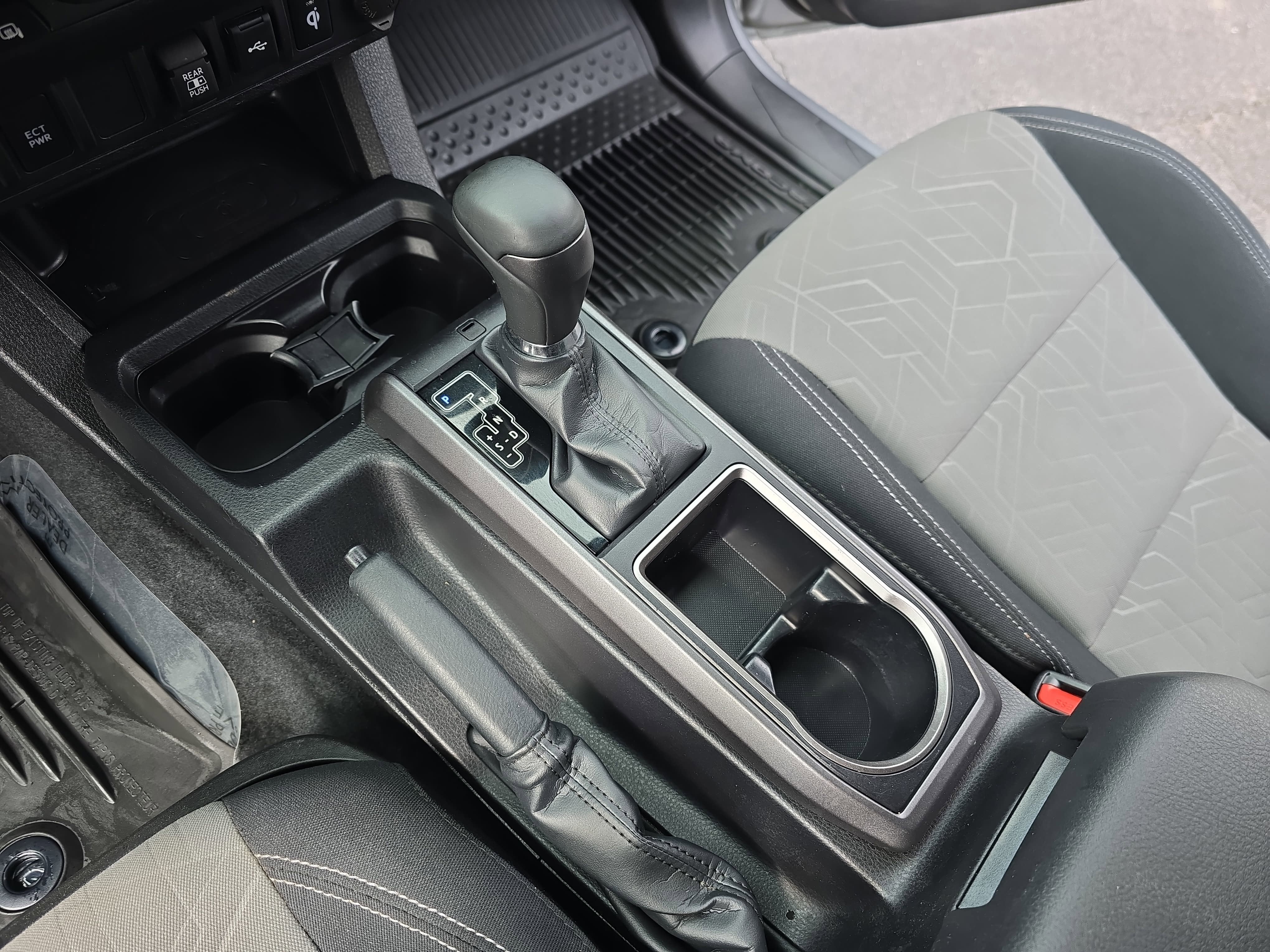 2023 Toyota Tacoma TRD Off-Road