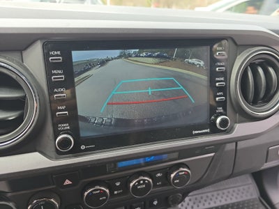 2023 Toyota Tacoma TRD Off-Road