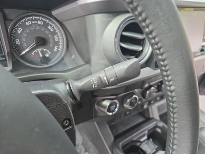 2023 Toyota Tacoma TRD Off-Road