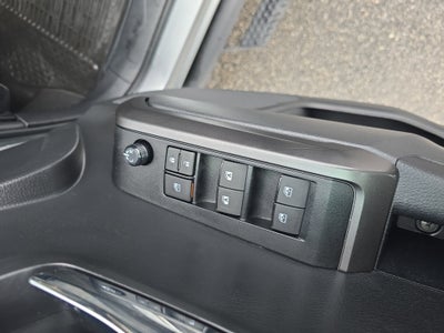 2023 Toyota Tacoma TRD Off-Road