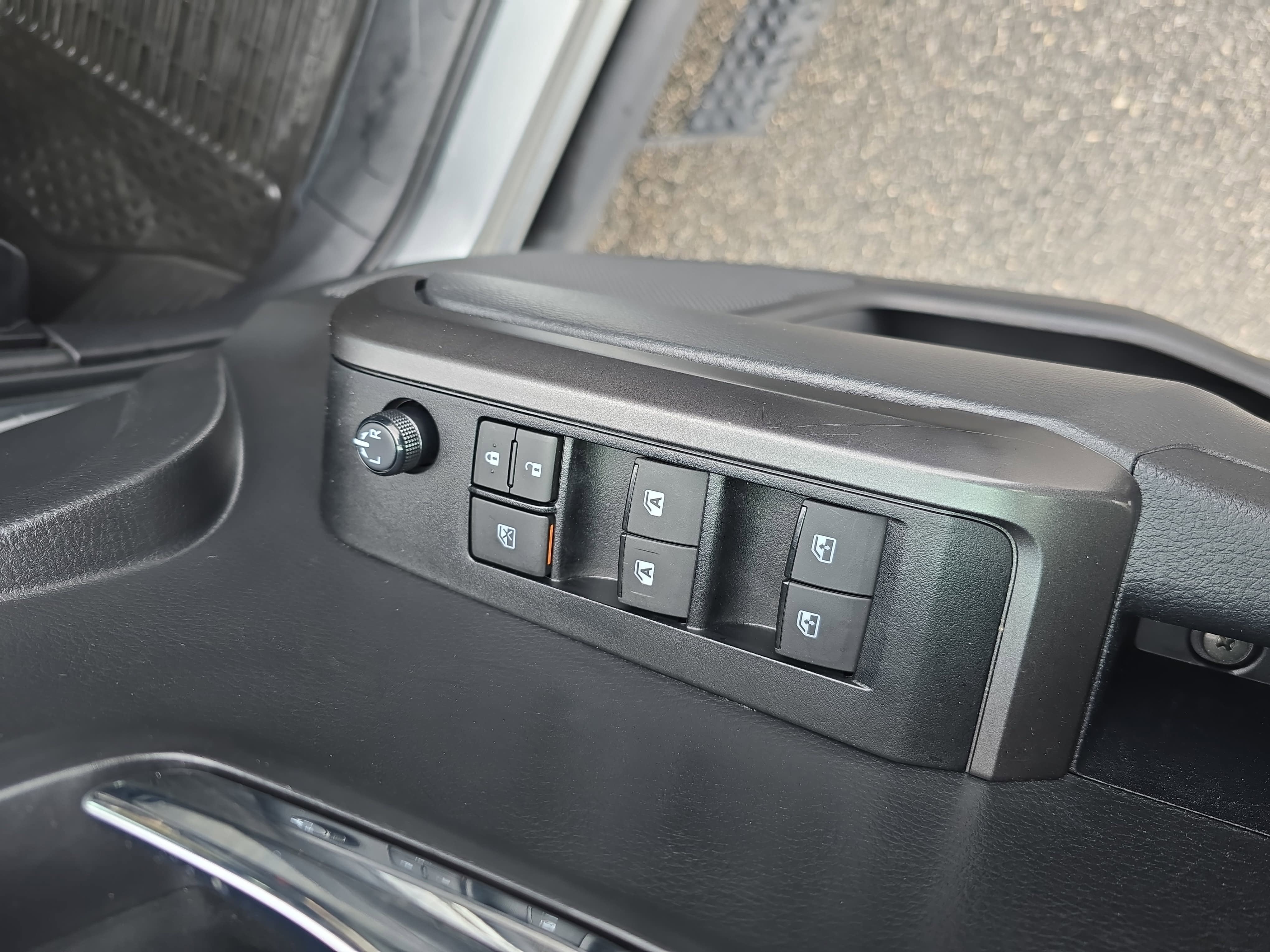 2023 Toyota Tacoma TRD Off-Road