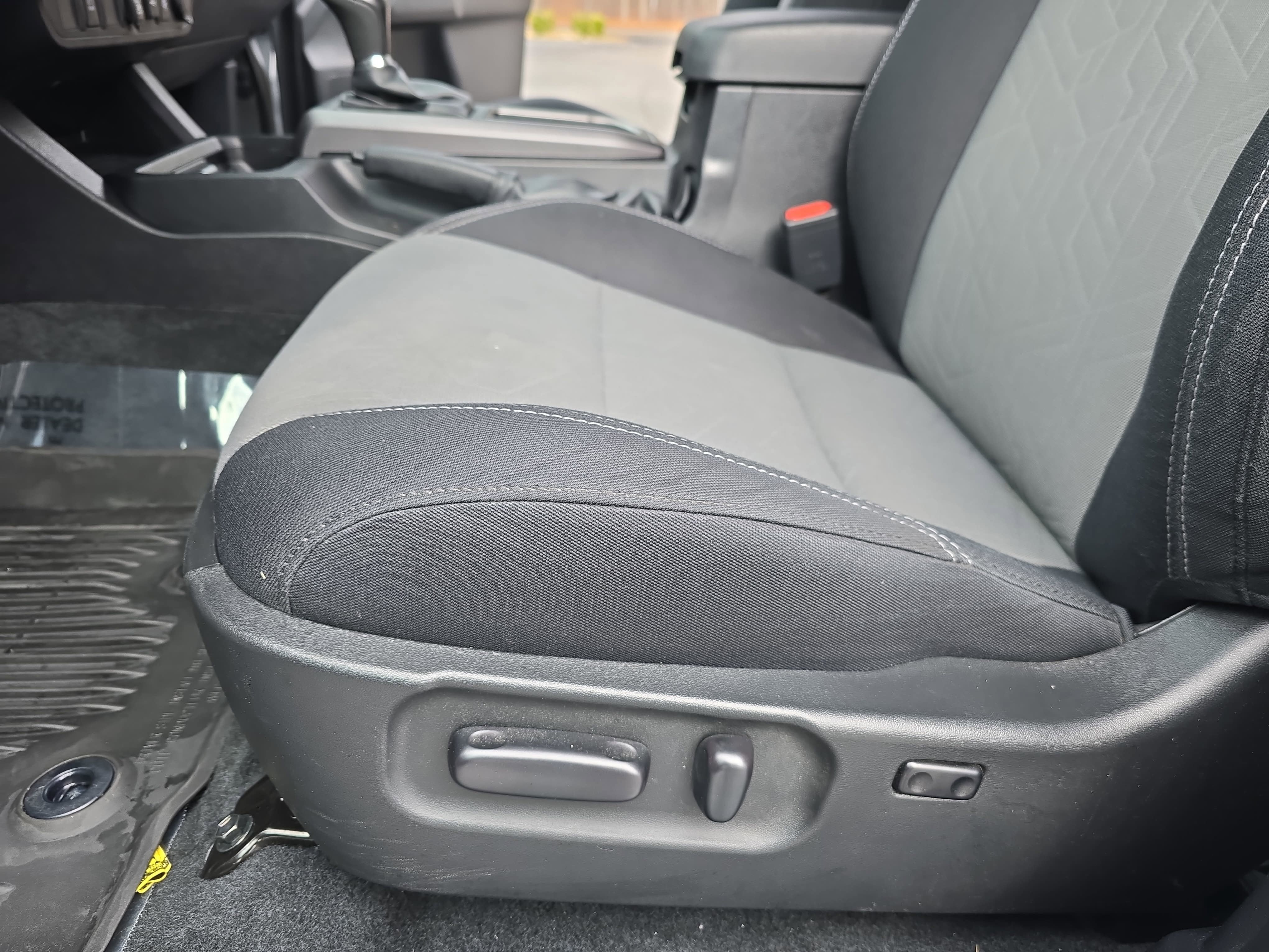 2023 Toyota Tacoma TRD Off-Road