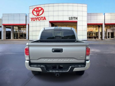 2023 Toyota Tacoma TRD Off-Road