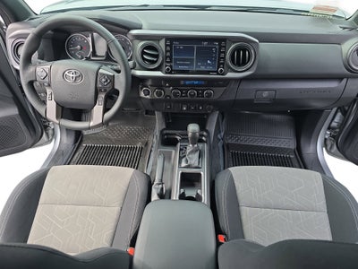 2023 Toyota Tacoma TRD Off-Road