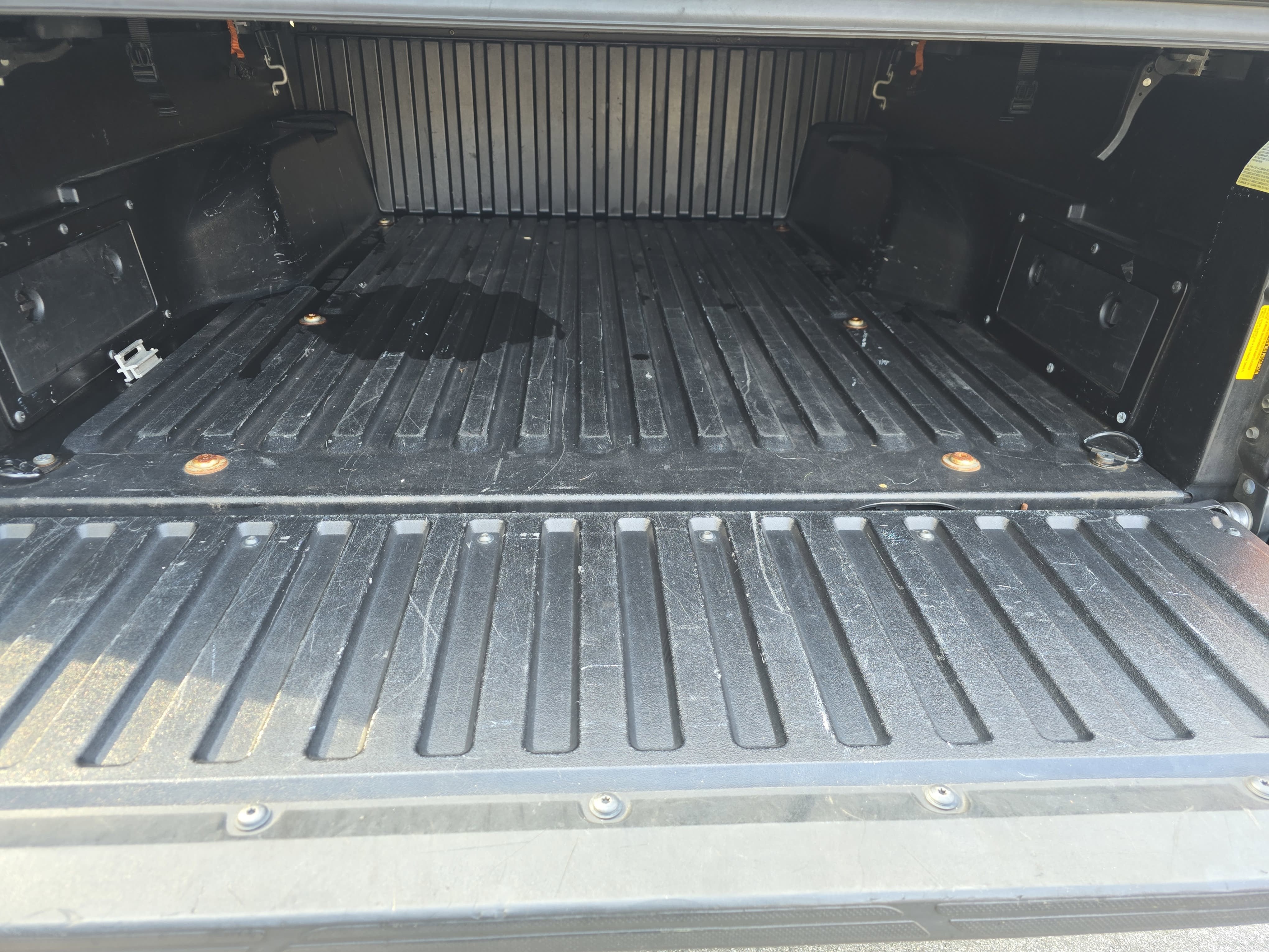 2013 Toyota Tacoma PreRunner