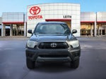 2013 Toyota Tacoma PreRunner
