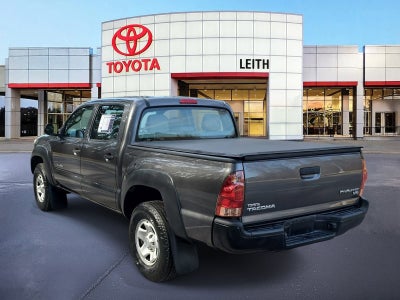 2013 Toyota Tacoma PreRunner