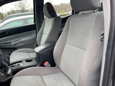 2013 Toyota Tacoma PreRunner