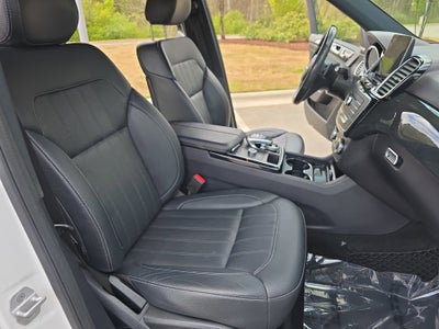 2018 Mercedes-Benz GLE GLE 350