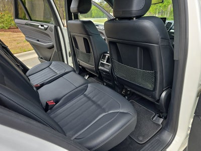 2018 Mercedes-Benz GLE GLE 350