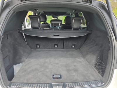 2018 Mercedes-Benz GLE GLE 350