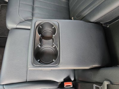 2018 Mercedes-Benz GLE GLE 350