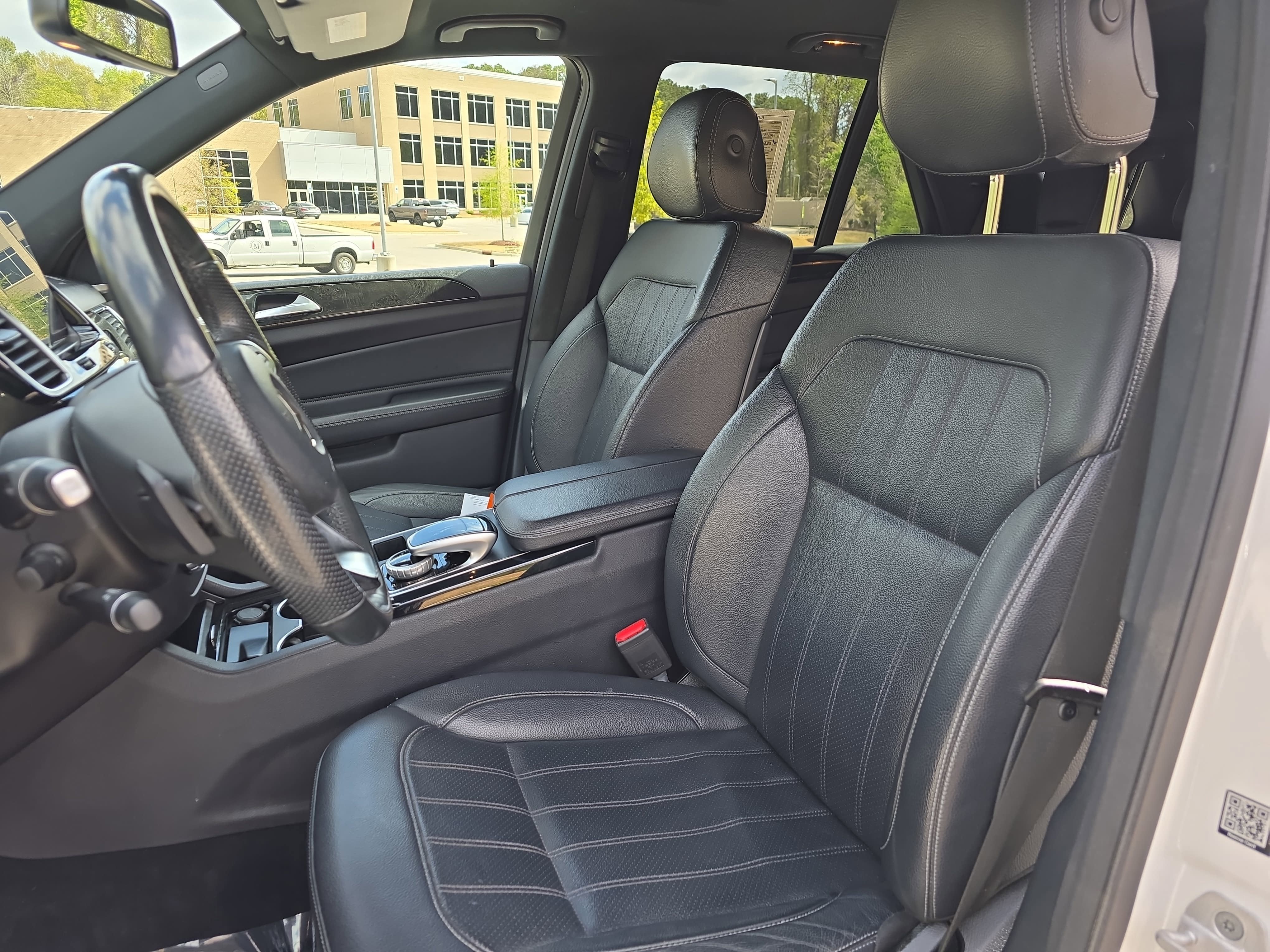 2018 Mercedes-Benz GLE GLE 350