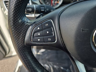 2018 Mercedes-Benz GLE GLE 350