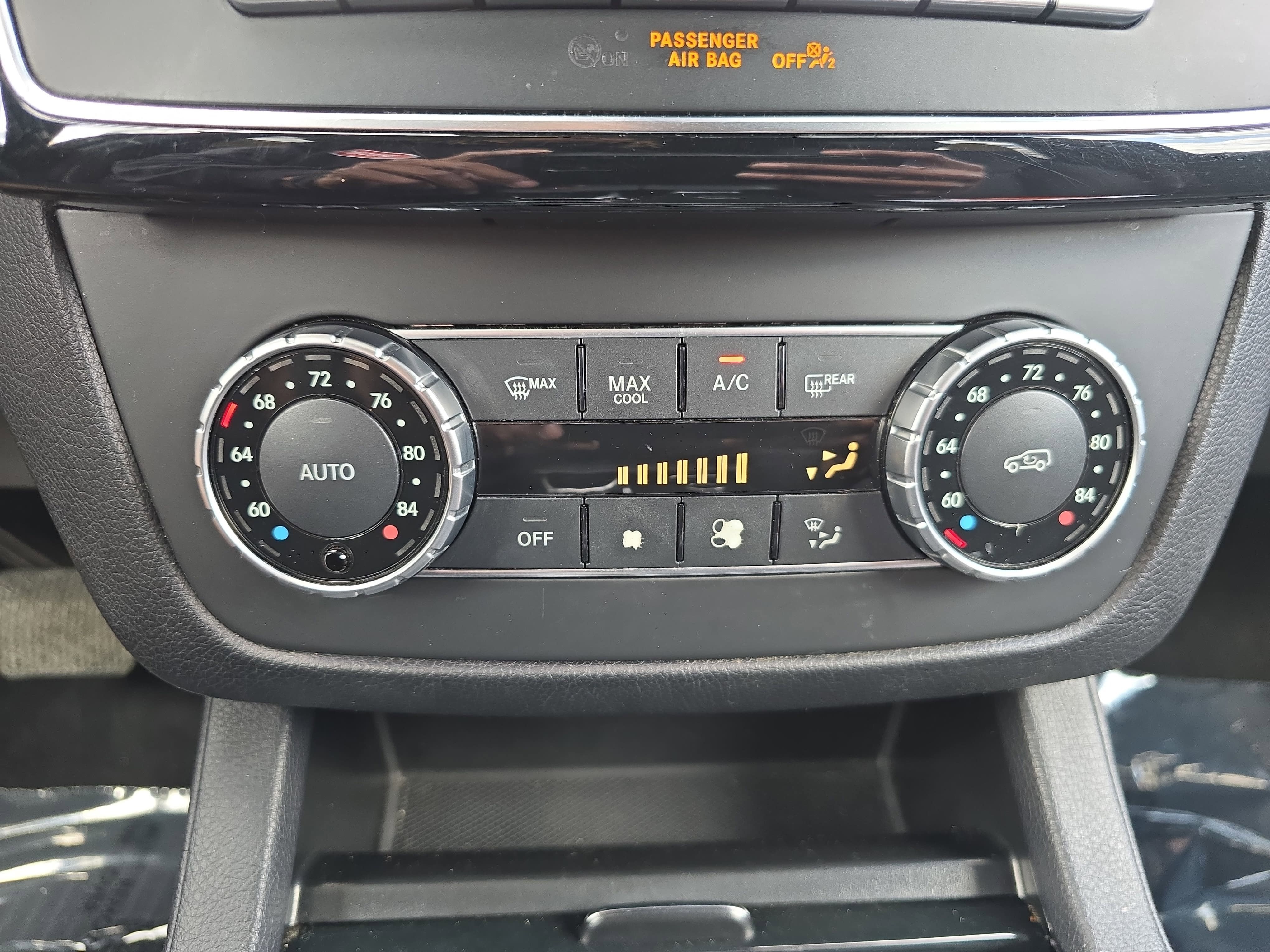 2018 Mercedes-Benz GLE GLE 350