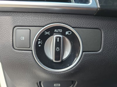 2018 Mercedes-Benz GLE GLE 350