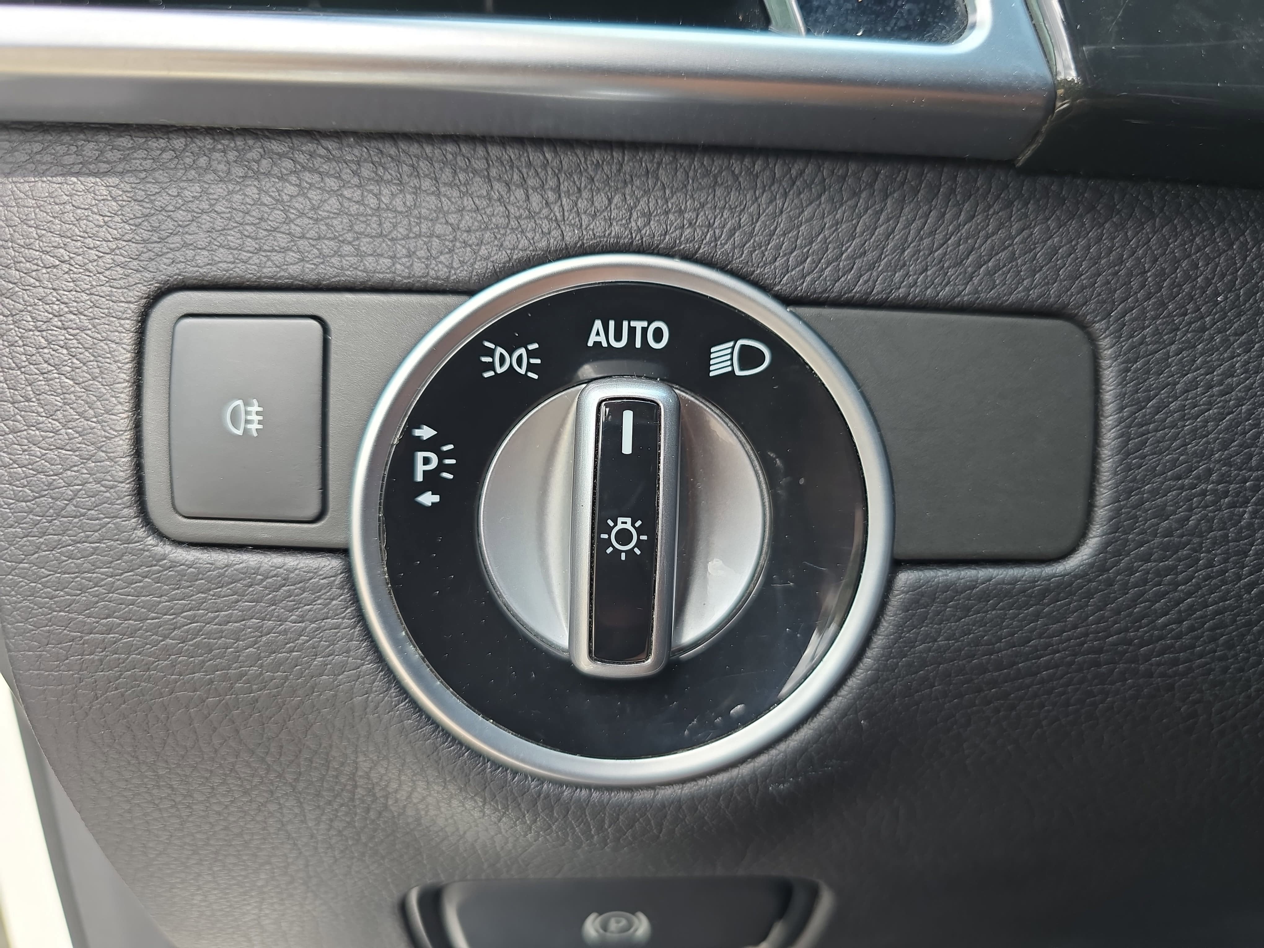 2018 Mercedes-Benz GLE GLE 350