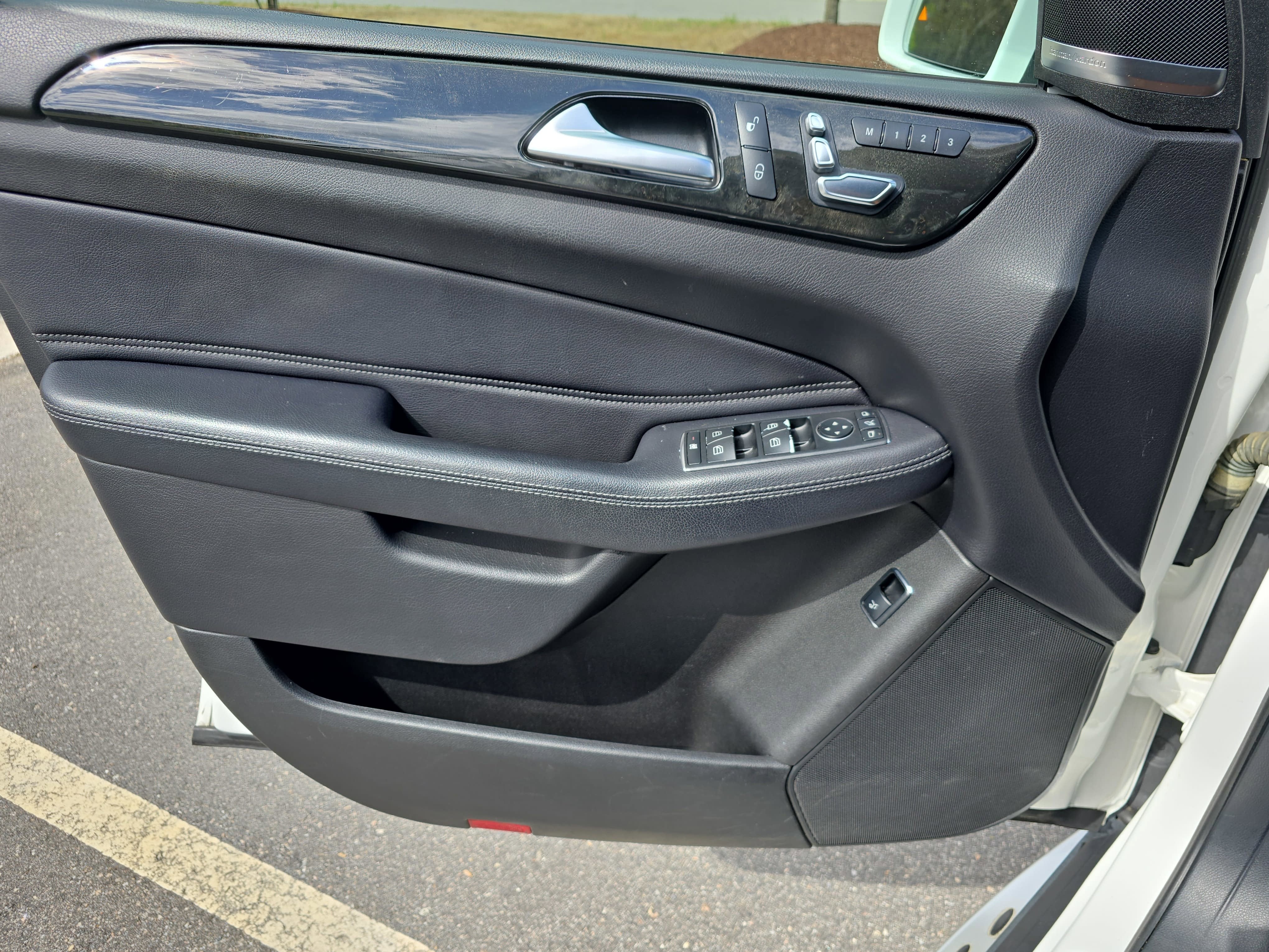 2018 Mercedes-Benz GLE GLE 350