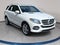 2018 Mercedes-Benz GLE GLE 350
