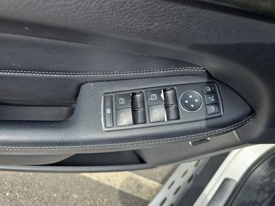 2018 Mercedes-Benz GLE GLE 350