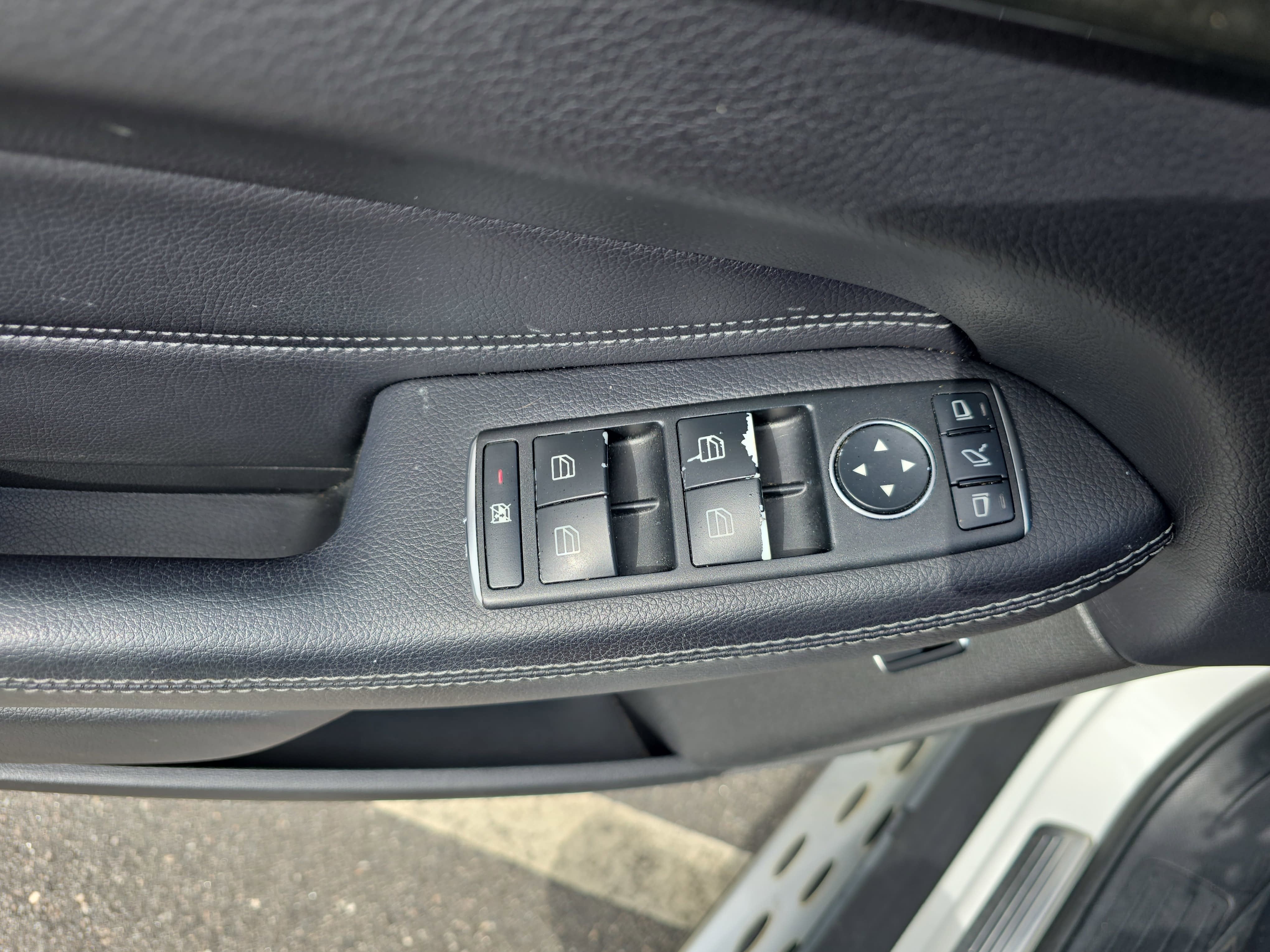 2018 Mercedes-Benz GLE GLE 350