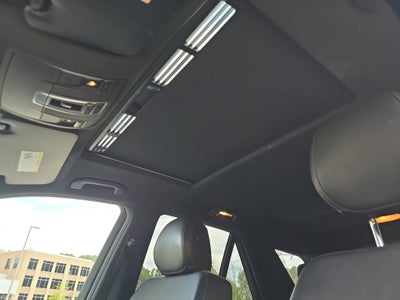 2018 Mercedes-Benz GLE GLE 350